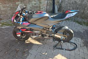 pbs rivale gp sp2 190