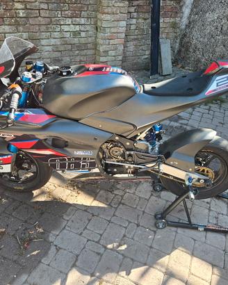  mini gp pbs rivale sp2 190