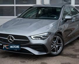 Mercedes-benz CLA 200 CLA 200 d Automatic Premium