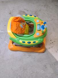 Girello per bimbi 