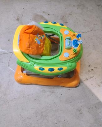Girello per bimbi 
