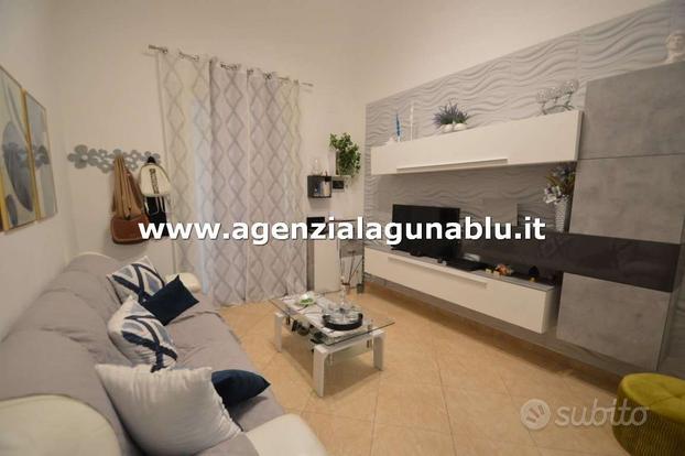 Appartamento con ingresso indipendente