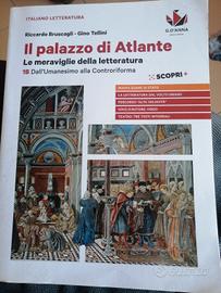 Il palazzo di Atlante