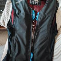 air bag moto held tg L