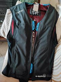 air bag moto held tg L