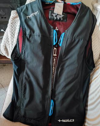 air bag moto held tg L