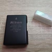 Batteria Nikon EN-EL14