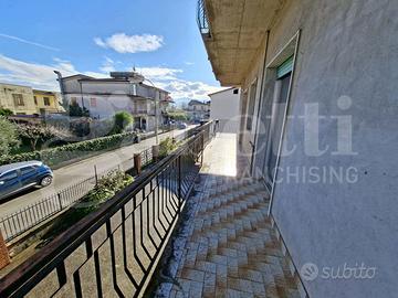 Appartamento Caianello [Cod. rif 3286135VRG]