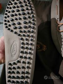 Mocassini Tod's