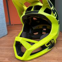 Casco FOX Down Hill L