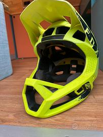 Casco FOX Down Hill L