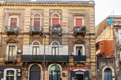Appartamento - Catania
