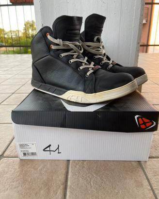 Scarpe moto IXON Rogue Star n 41