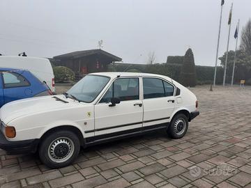 Alfa sud per ricambi