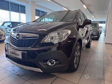 Opel Mokka 1.7 CDTI Ecotec 130CV 4x2 Start&St...