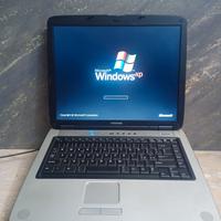 Toshiba Satellite SA60