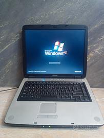 Toshiba Satellite SA60