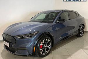 Ford Mustang Mach-E AWD ELETTRICO EXTENDED 346CV