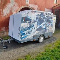 Carrello turatello