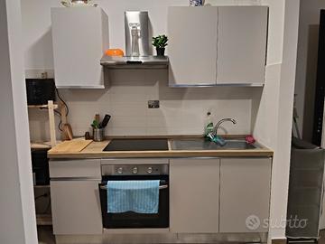 cucina come nuova