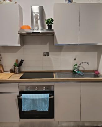 cucina come nuova