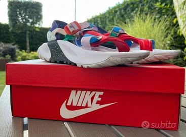 Nike huarache outlet sandali