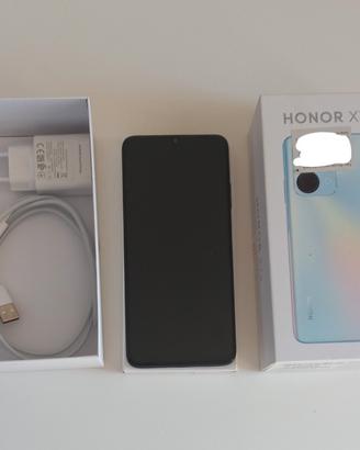 smartphone HONOR X7a