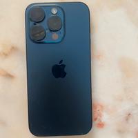 Iphone 15 Pro 128gb