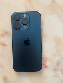 Iphone 15 Pro 128gb