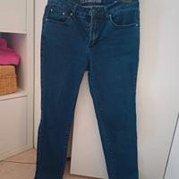 jeans scuro dorabella