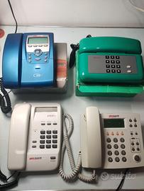 TELEFONI FISSI