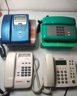TELEFONI FISSI