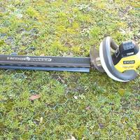 Tagliasiepi Ryobi - RHT7565RL - 750W + HedgeSweep