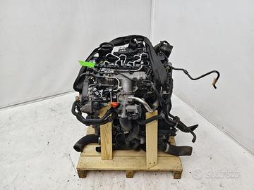 MOTORE COMPLETO CBA CBAB 2.0D 103Kw 140CV AUDI A3
