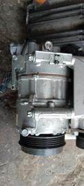 Compressore clima Mercedes Classe B 447150-0383 A0
