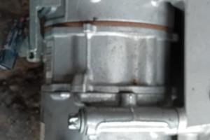 Compressore clima Mercedes Classe B 447150-0383 A0