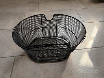 Cestino bici