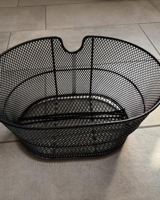Cestino bici