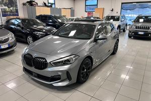 BMW 118 i 5p. Msport Automatica / TETTO APRIBILE