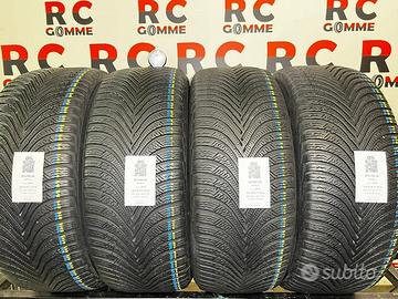 4 GOMME USATE 225 50 R 17 94 H MICHELIN