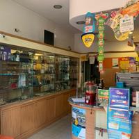 Novoli: fondo c/1 + licenza tabacchi e ricevitoria