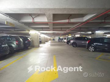 2 POSTI AUTO NEL COMPLESSO NADIM, CORSO ORBASSANO