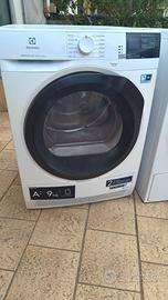 Asciugatrice 9kg A++ Electrolux 