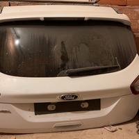 Portellone posteriore ford kuga 2011