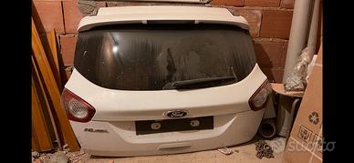 Portellone posteriore ford kuga 2011