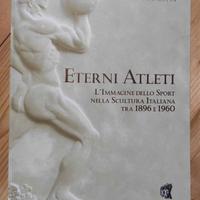 Eterni atleti, immagine dello sport nella scultura