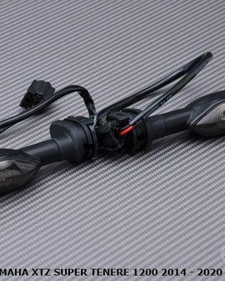 Coppia frecce LED YAMAHA XTZ SUPER TENERE 1200