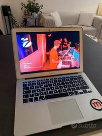 Macbook air 13” 2014