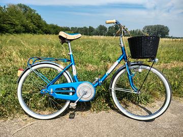 Graziella GHIARONI Jessica Ruote 24" Vintage