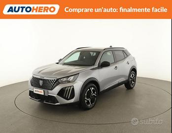 PEUGEOT 2008 VE12371